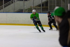 05.04.2026. Плей-офф кубка Белоусова. Полуфинал. Викиинг - Шторм. 05.04.2026.