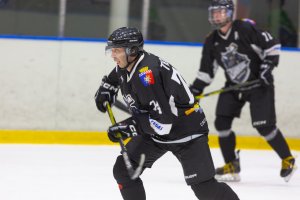 05.04.2026. Плей-офф кубка Белоусова. Полуфинал. Викиинг - Шторм. 05.04.2026.