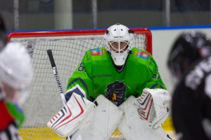 05.04.2026. Плей-офф кубка Белоусова. Полуфинал. Викиинг - Шторм. 05.04.2026.