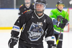 05.04.2026. Плей-офф кубка Белоусова. Полуфинал. Викиинг - Шторм. 05.04.2026.