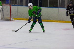 05.04.2026. Плей-офф кубка Белоусова. Полуфинал. Викиинг - Шторм. 05.04.2026.