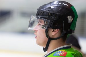 05.04.2026. Плей-офф кубка Белоусова. Полуфинал. Викиинг - Шторм. 05.04.2026.