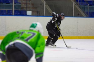 05.04.2026. Плей-офф кубка Белоусова. Полуфинал. Викиинг - Шторм. 05.04.2026.