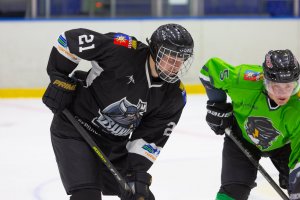 05.04.2026. Плей-офф кубка Белоусова. Полуфинал. Викиинг - Шторм. 05.04.2026.