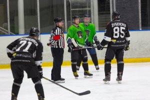 05.04.2026. Плей-офф кубка Белоусова. Полуфинал. Викиинг - Шторм. 05.04.2026.