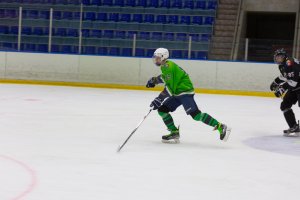 05.04.2026. Плей-офф кубка Белоусова. Полуфинал. Викиинг - Шторм. 05.04.2026.