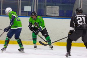 05.04.2026. Плей-офф кубка Белоусова. Полуфинал. Викиинг - Шторм. 05.04.2026.