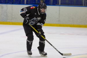 05.04.2026. Плей-офф кубка Белоусова. Полуфинал. Викиинг - Шторм. 05.04.2026.