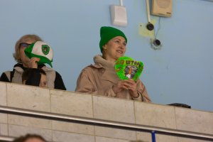 05.04.2026. Плей-офф кубка Белоусова. Полуфинал. Викиинг - Шторм. 05.04.2026.