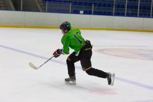 05.04.2026. Плей-офф кубка Белоусова. Полуфинал. Викиинг - Шторм. 05.04.2026.