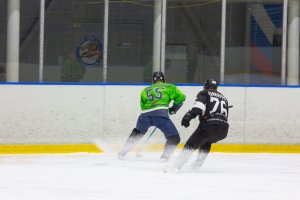 05.04.2026. Плей-офф кубка Белоусова. Полуфинал. Викиинг - Шторм. 05.04.2026.