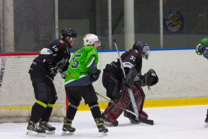 05.04.2026. Плей-офф кубка Белоусова. Полуфинал. Викиинг - Шторм. 05.04.2026.