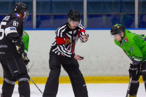 05.04.2026. Плей-офф кубка Белоусова. Полуфинал. Викиинг - Шторм. 05.04.2026.