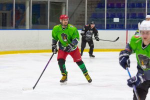 05.04.2026. Плей-офф кубка Белоусова. Полуфинал. Викиинг - Шторм. 05.04.2026.