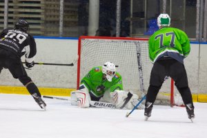 05.04.2026. Плей-офф кубка Белоусова. Полуфинал. Викиинг - Шторм. 05.04.2026.