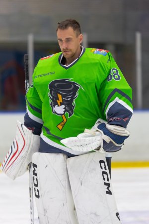 05.04.2026. Плей-офф кубка Белоусова. Полуфинал. Викиинг - Шторм. 05.04.2026.