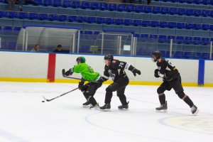 05.04.2026. Плей-офф кубка Белоусова. Полуфинал. Викиинг - Шторм. 05.04.2026.