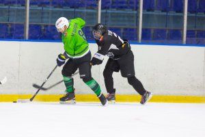 05.04.2026. Плей-офф кубка Белоусова. Полуфинал. Викиинг - Шторм. 05.04.2026.