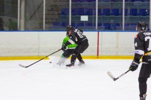 05.04.2026. Плей-офф кубка Белоусова. Полуфинал. Викиинг - Шторм. 05.04.2026.