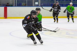 05.04.2026. Плей-офф кубка Белоусова. Полуфинал. Викиинг - Шторм. 05.04.2026.