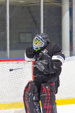 05.04.2026. Плей-офф кубка Белоусова. Полуфинал. Викиинг - Шторм. 05.04.2026.