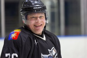 05.04.2026. Плей-офф кубка Белоусова. Полуфинал. Викиинг - Шторм. 05.04.2026.