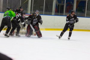 05.04.2026. Плей-офф кубка Белоусова. Полуфинал. Викиинг - Шторм. 05.04.2026.