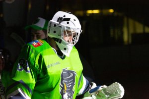 05.04.2026. Плей-офф кубка Белоусова. Полуфинал. Викиинг - Шторм. 05.04.2026.