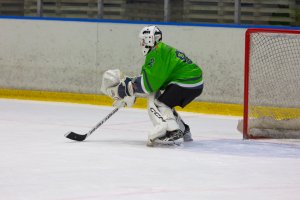 05.04.2026. Плей-офф кубка Белоусова. Полуфинал. Викиинг - Шторм. 05.04.2026.