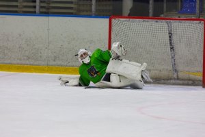 05.04.2026. Плей-офф кубка Белоусова. Полуфинал. Викиинг - Шторм. 05.04.2026.