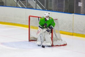 05.04.2026. Плей-офф кубка Белоусова. Полуфинал. Викиинг - Шторм. 05.04.2026.