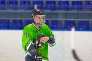 05.04.2026. Плей-офф кубка Белоусова. Полуфинал. Викиинг - Шторм. 05.04.2026.