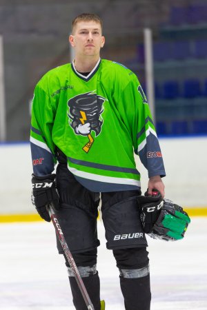 05.04.2026. Плей-офф кубка Белоусова. Полуфинал. Викиинг - Шторм. 05.04.2026.