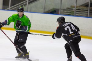 05.04.2026. Плей-офф кубка Белоусова. Полуфинал. Викиинг - Шторм. 05.04.2026.