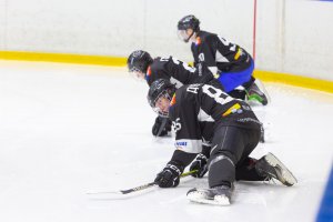 05.04.2026. Плей-офф кубка Белоусова. Полуфинал. Викиинг - Шторм. 05.04.2026.