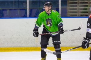 05.04.2026. Плей-офф кубка Белоусова. Полуфинал. Викиинг - Шторм. 05.04.2026.