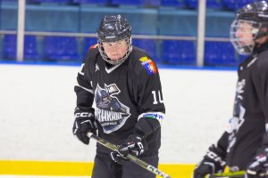 05.04.2026. Плей-офф кубка Белоусова. Полуфинал. Викиинг - Шторм. 05.04.2026.