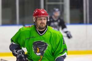 05.04.2026. Плей-офф кубка Белоусова. Полуфинал. Викиинг - Шторм. 05.04.2026.