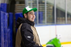 05.04.2026. Плей-офф кубка Белоусова. Полуфинал. Викиинг - Шторм. 05.04.2026.