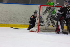 05.04.2026. Плей-офф кубка Белоусова. Полуфинал. Викиинг - Шторм. 05.04.2026.