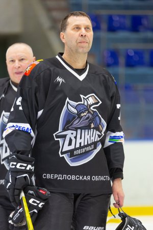 05.04.2026. Плей-офф кубка Белоусова. Полуфинал. Викиинг - Шторм. 05.04.2026.