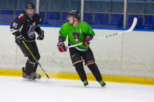 05.04.2026. Плей-офф кубка Белоусова. Полуфинал. Викиинг - Шторм. 05.04.2026.