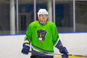 05.04.2026. Плей-офф кубка Белоусова. Полуфинал. Викиинг - Шторм. 05.04.2026.