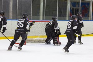 05.04.2026. Плей-офф кубка Белоусова. Полуфинал. Викиинг - Шторм. 05.04.2026.