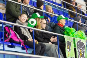 05.04.2026. Плей-офф кубка Белоусова. Полуфинал. Викиинг - Шторм. 05.04.2026.