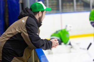 05.04.2026. Плей-офф кубка Белоусова. Полуфинал. Викиинг - Шторм. 05.04.2026.