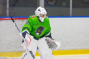 05.04.2026. Плей-офф кубка Белоусова. Полуфинал. Викиинг - Шторм. 05.04.2026.