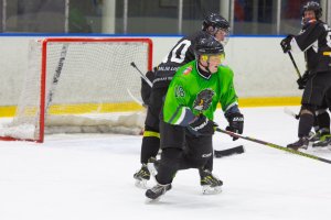 05.04.2026. Плей-офф кубка Белоусова. Полуфинал. Викиинг - Шторм. 05.04.2026.