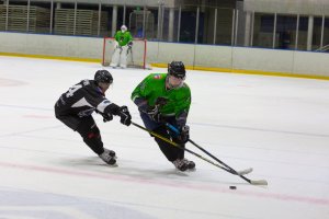 05.04.2026. Плей-офф кубка Белоусова. Полуфинал. Викиинг - Шторм. 05.04.2026.