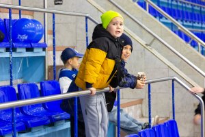 16.10.2026. Сезон 2026-2027. Фортуна - Айсберг. 16.10.26